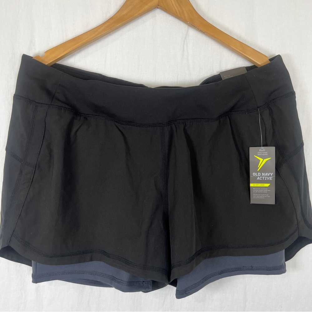 Old Navy Active Shorts
